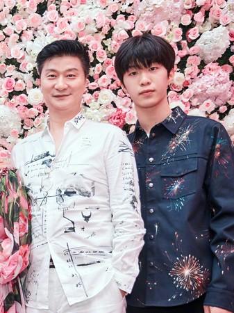 虽说“男人看鼻子”，但这些男演员的“大鼻子”，写满了“假”字