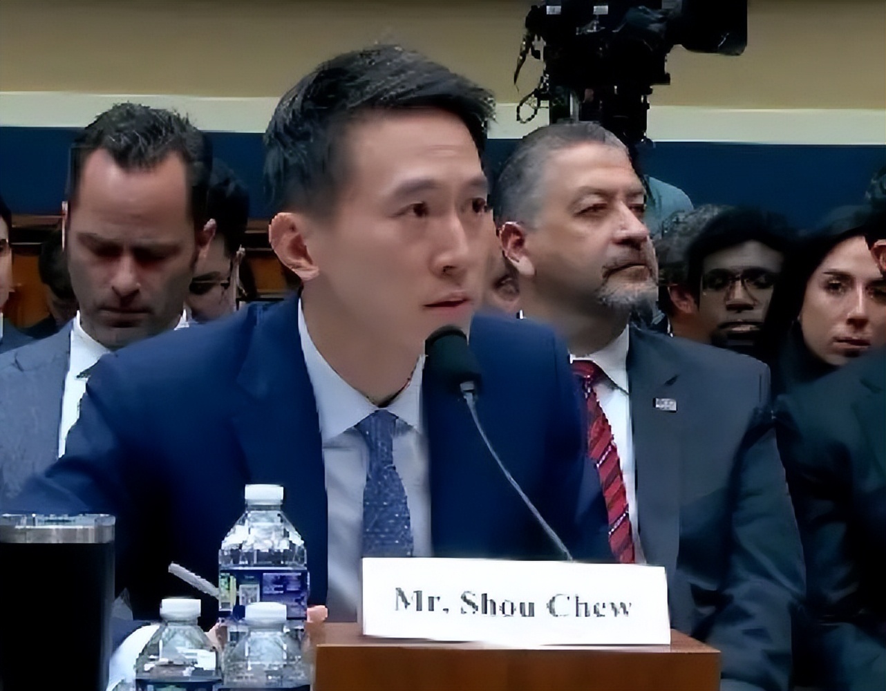 美国对海外版抖音的评价,外媒评论抖音海外版