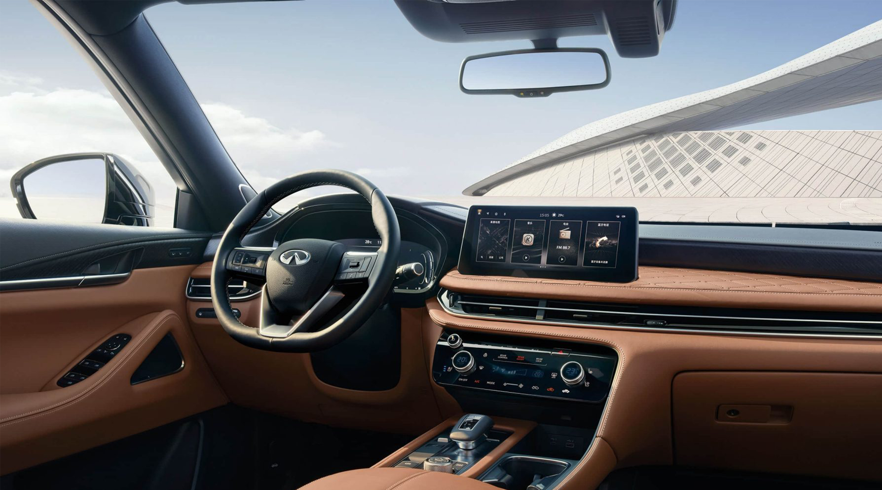 英菲尼迪全部车型及价格,英菲尼迪掀桌子