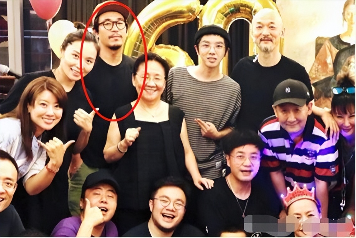 企业家王冉结过几次婚,资本大鳄王冉娶童瑶