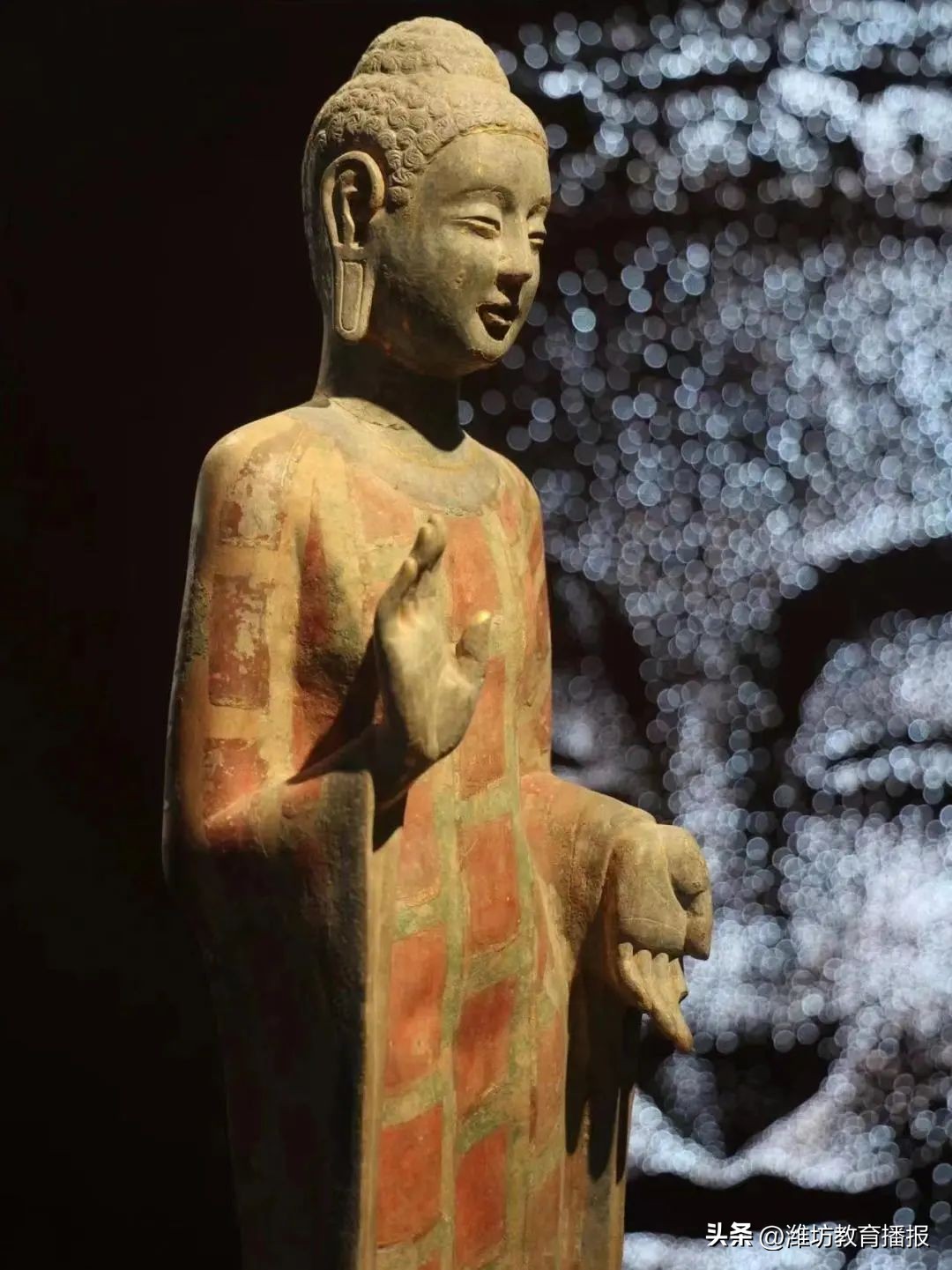 潍坊新亮点外国语学校,潍坊中新双语学校