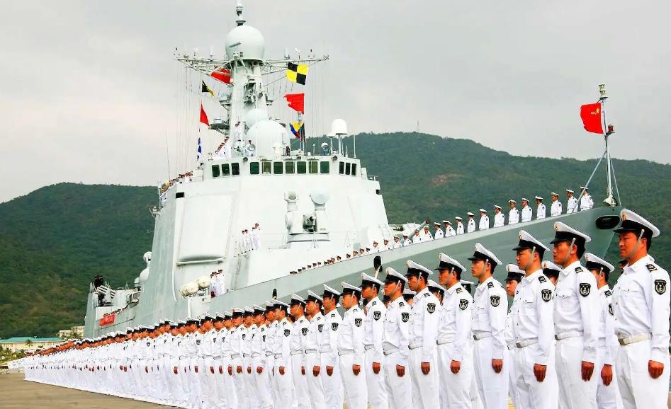 宁愿自己贴钱，也要白送中国一艘航母，法国意欲何为？