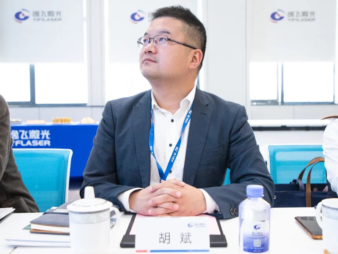 武汉逸飞激光设备有限公司,武汉逸飞激光怎么样