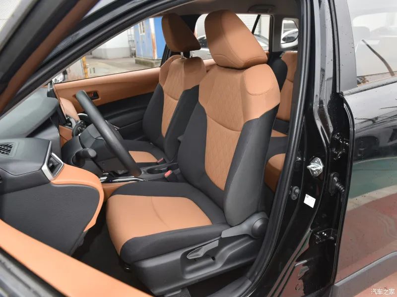 卡罗拉锐放四驱最低配,卡罗拉锐放这款车以后还会降价吗