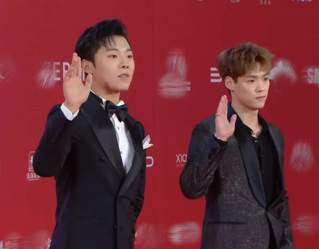 丝绸之路国际电影节明星,丝绸之路国际电影节明星西安