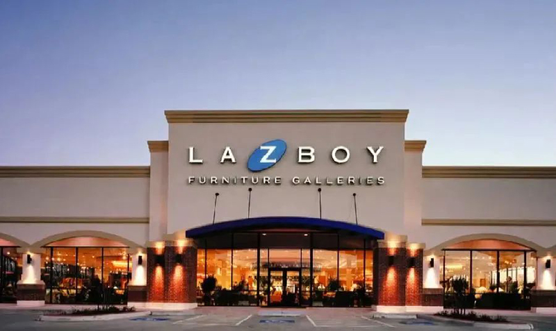 lazboy乐至宝官方旗舰店潍坊,lazboy乐至宝官方旗舰店无锡