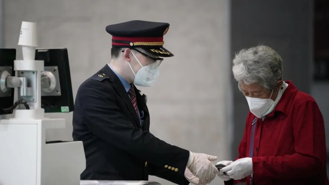 现在的车站,现在的车站状态