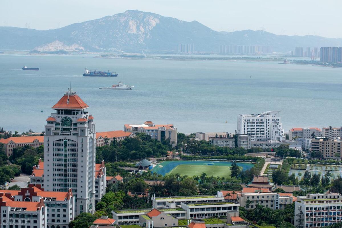 厦门旅游必去十大景点曾厝埯,厦门旅游必去十大景点鼓浪屿攻略