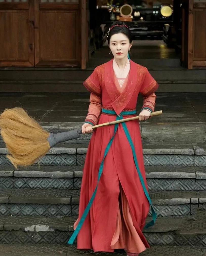 长风渡柳玉茹的嫁妆在谁手里,长风渡柳玉茹卖胭脂发家了吗