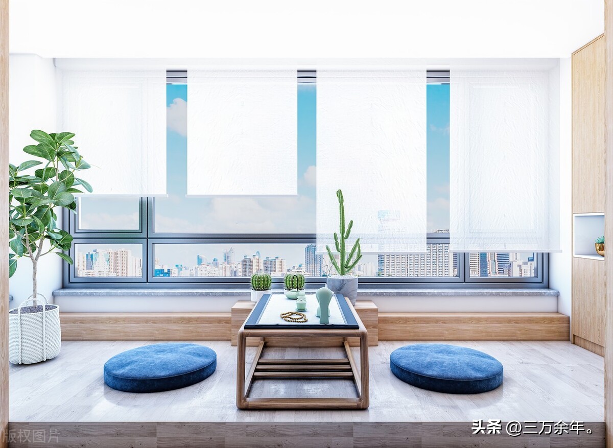 卧室榻榻米有什么功效,睡榻榻米的好处与坏处