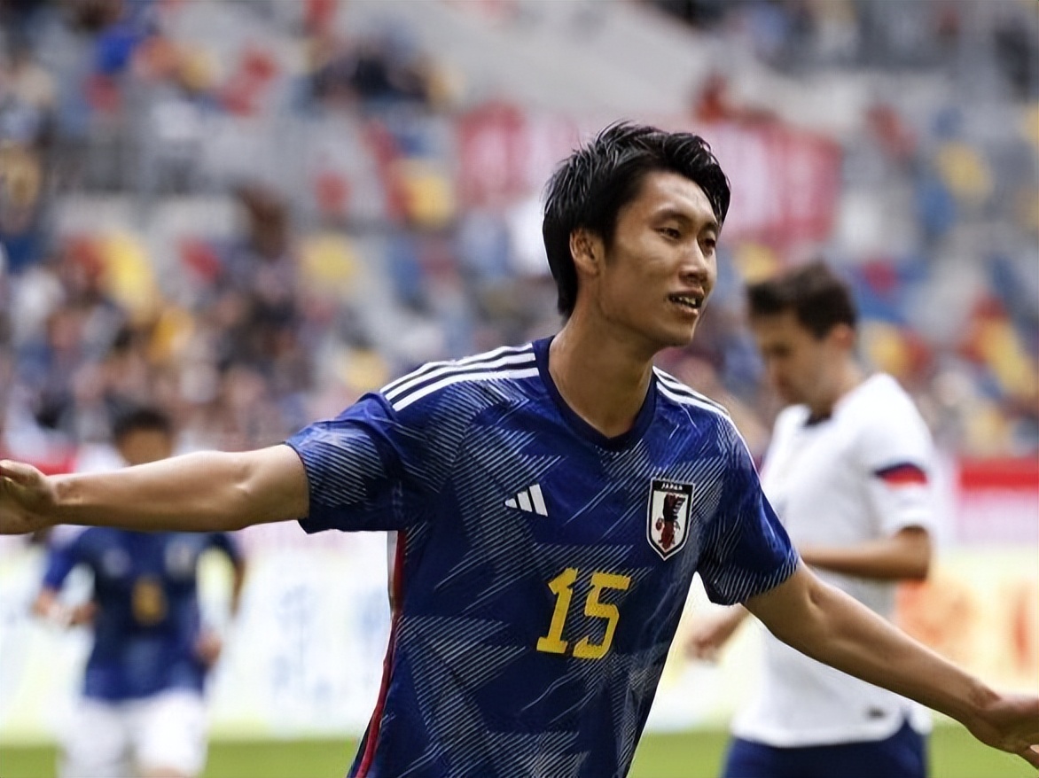 孙兴慜四次亚洲杯之旅,金玟哉和孙兴慜追球是哪场