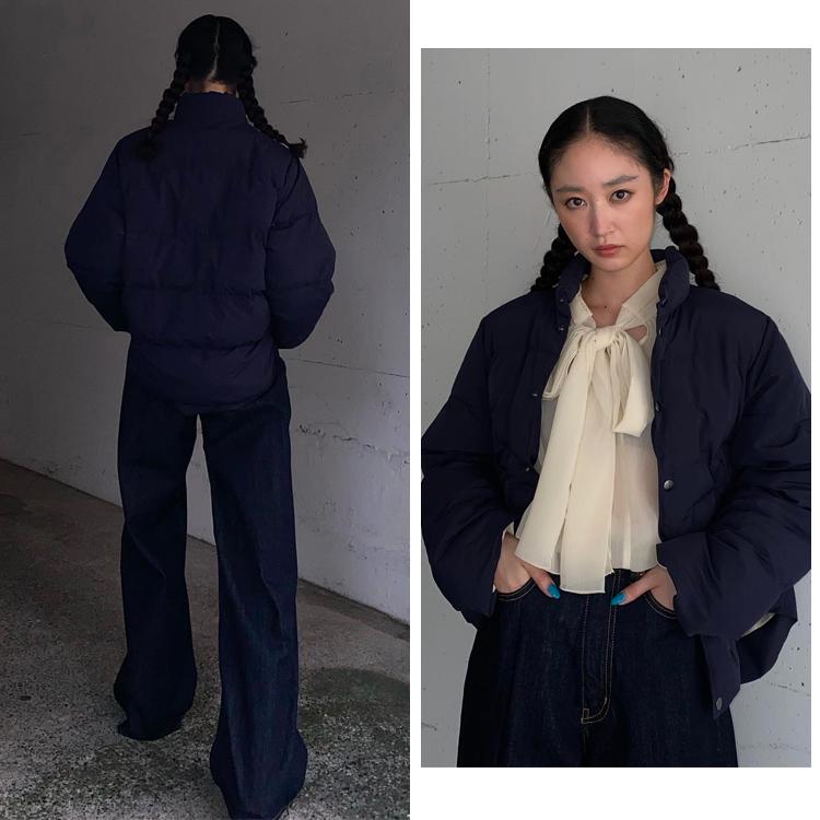 博主推荐的新年穿搭,冬日100套穿搭