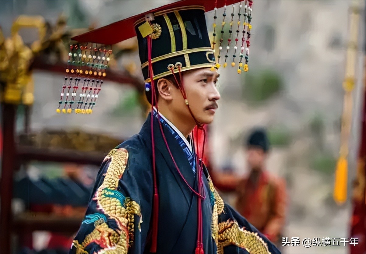 明朝第一宦官名将：靖难立下赫赫战功，居然还是女真人