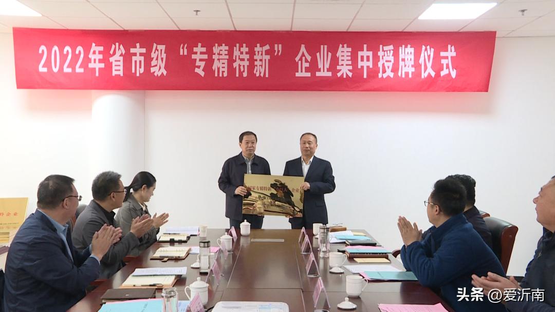 沂南县新闻2020,山东临沂市沂南县今日新闻