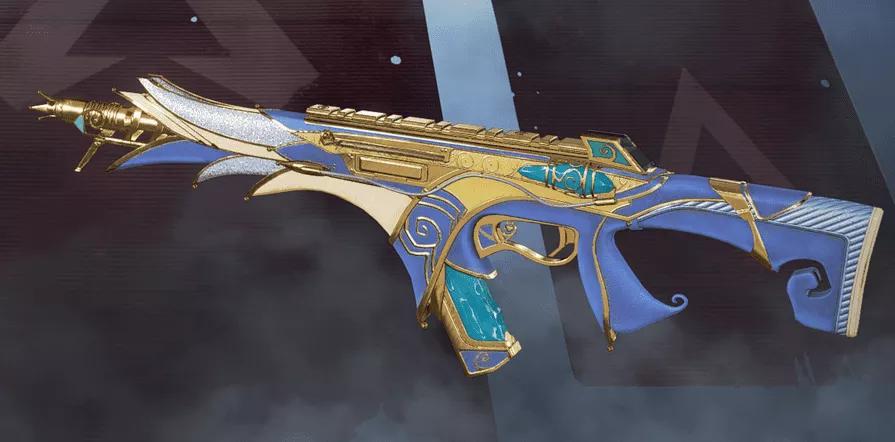 apex新手入门枪械推荐,18赛季apex枪械秒伤排行榜