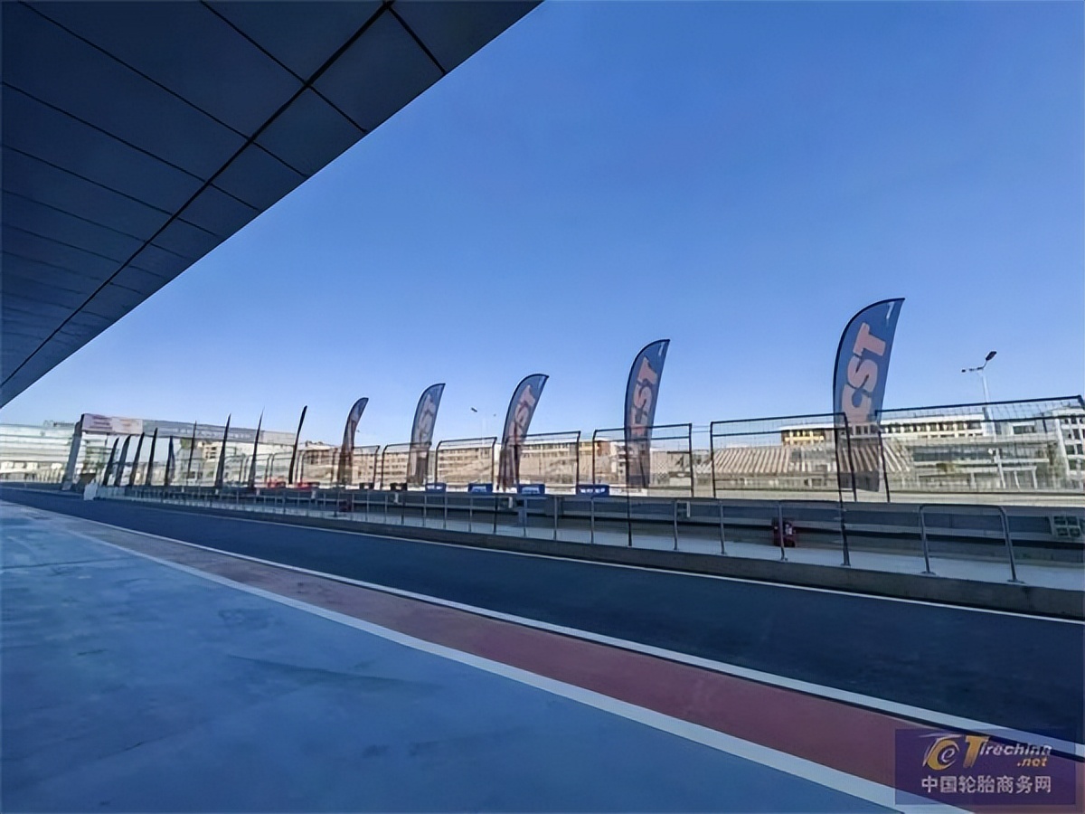 乘风破浪｜正新助力首届BIKEWORKSHIMANO自行车嘉年华成功举办