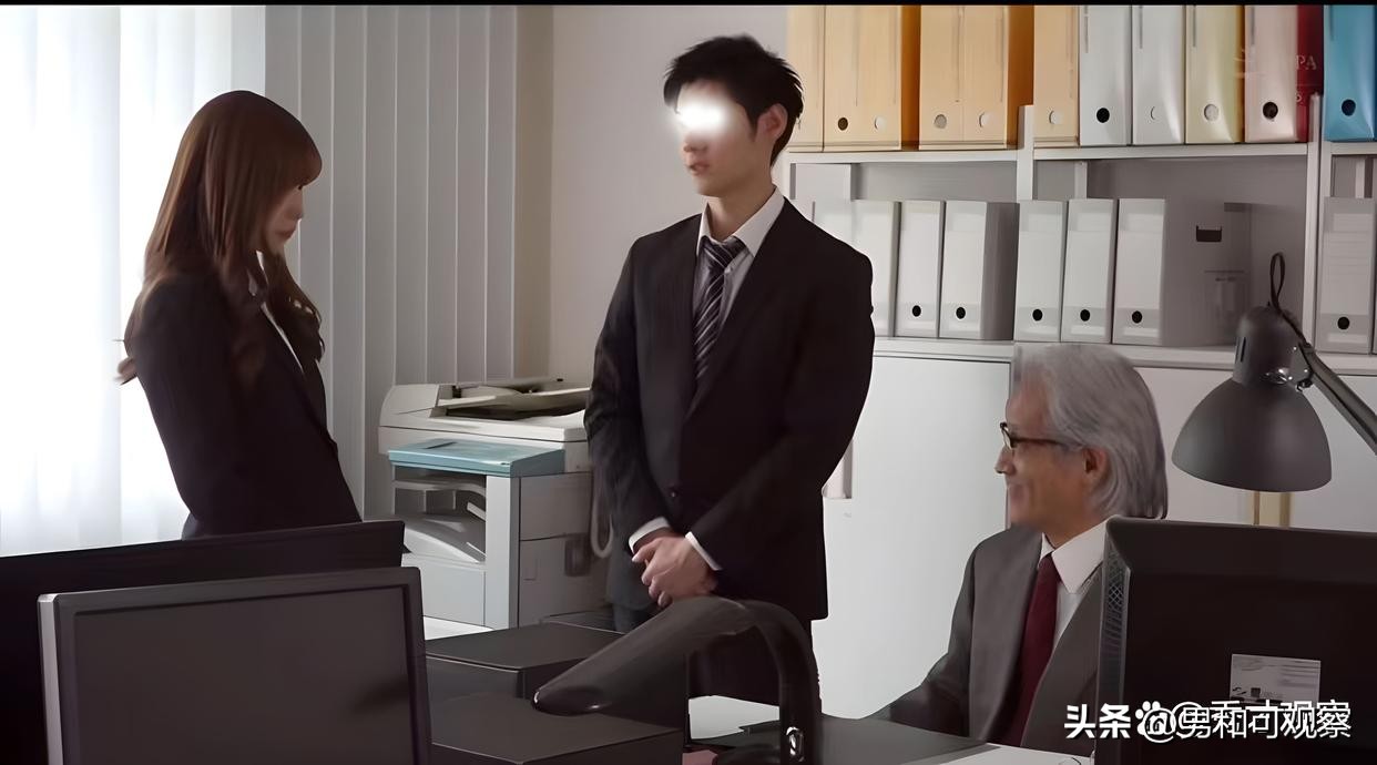 黑龙江一公司9点上班，女子8点50分到被扣满勤奖，网友评论：活该