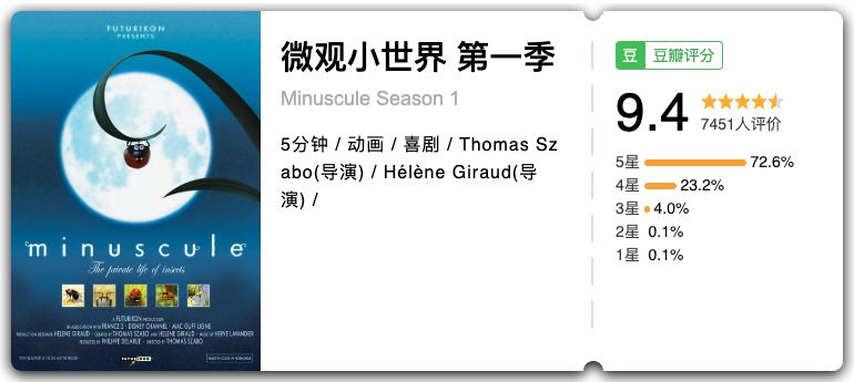 替娃收藏！普及专业知识的动漫大全