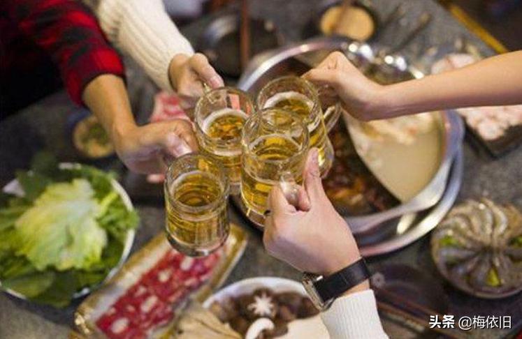 适合解酒的下酒菜,餐桌上解酒的菜有哪些