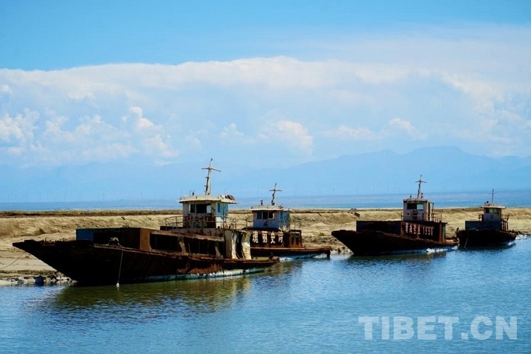 5.1旅游好去处推荐茶卡盐湖,国庆茶卡盐湖景区