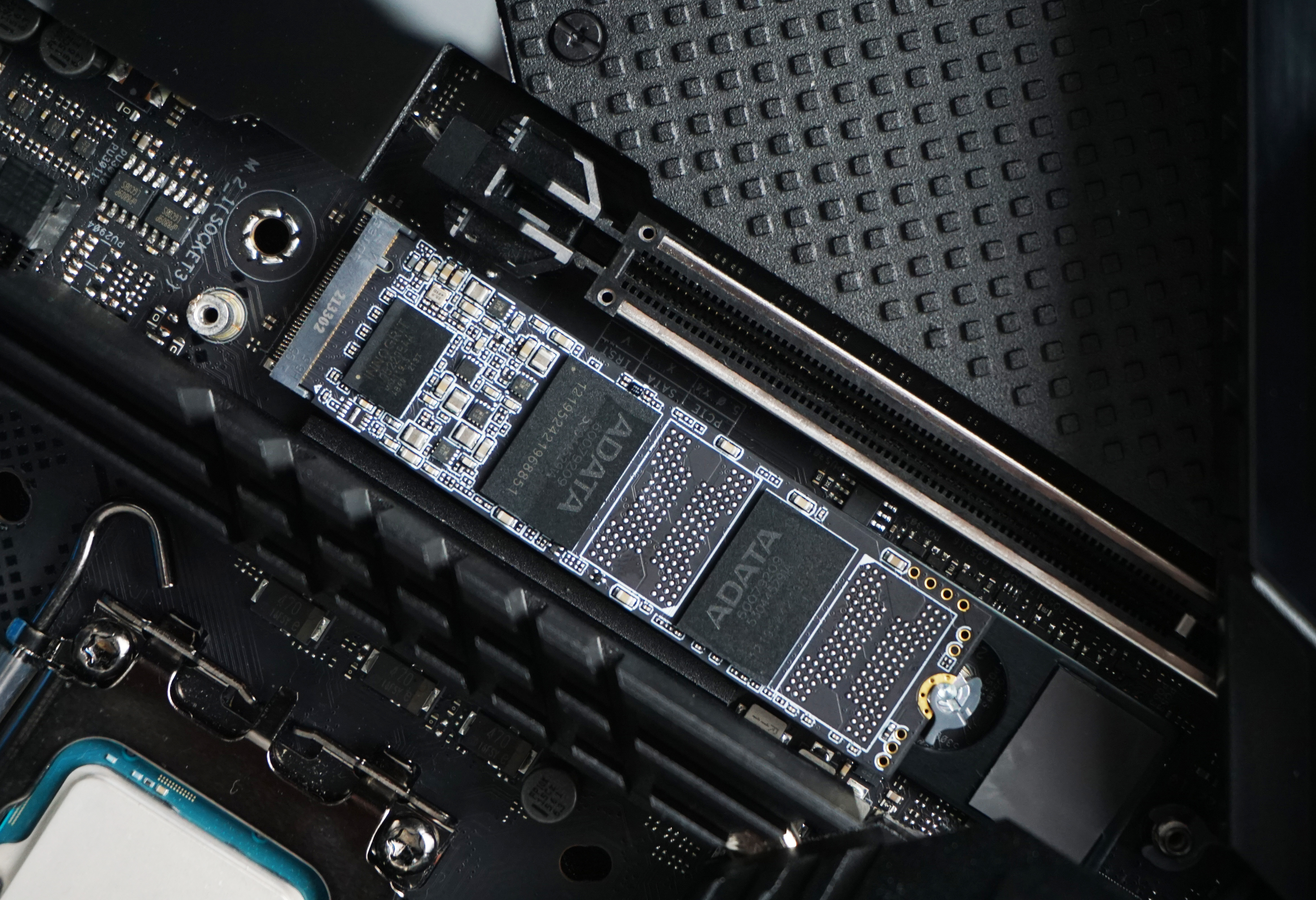 威刚legend840性价比,固态威刚legend