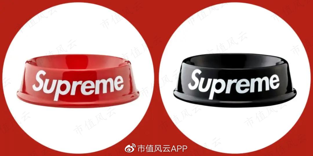 Supreme、Vans背后的威富集团：123岁时尚老店“变态”的股东回报