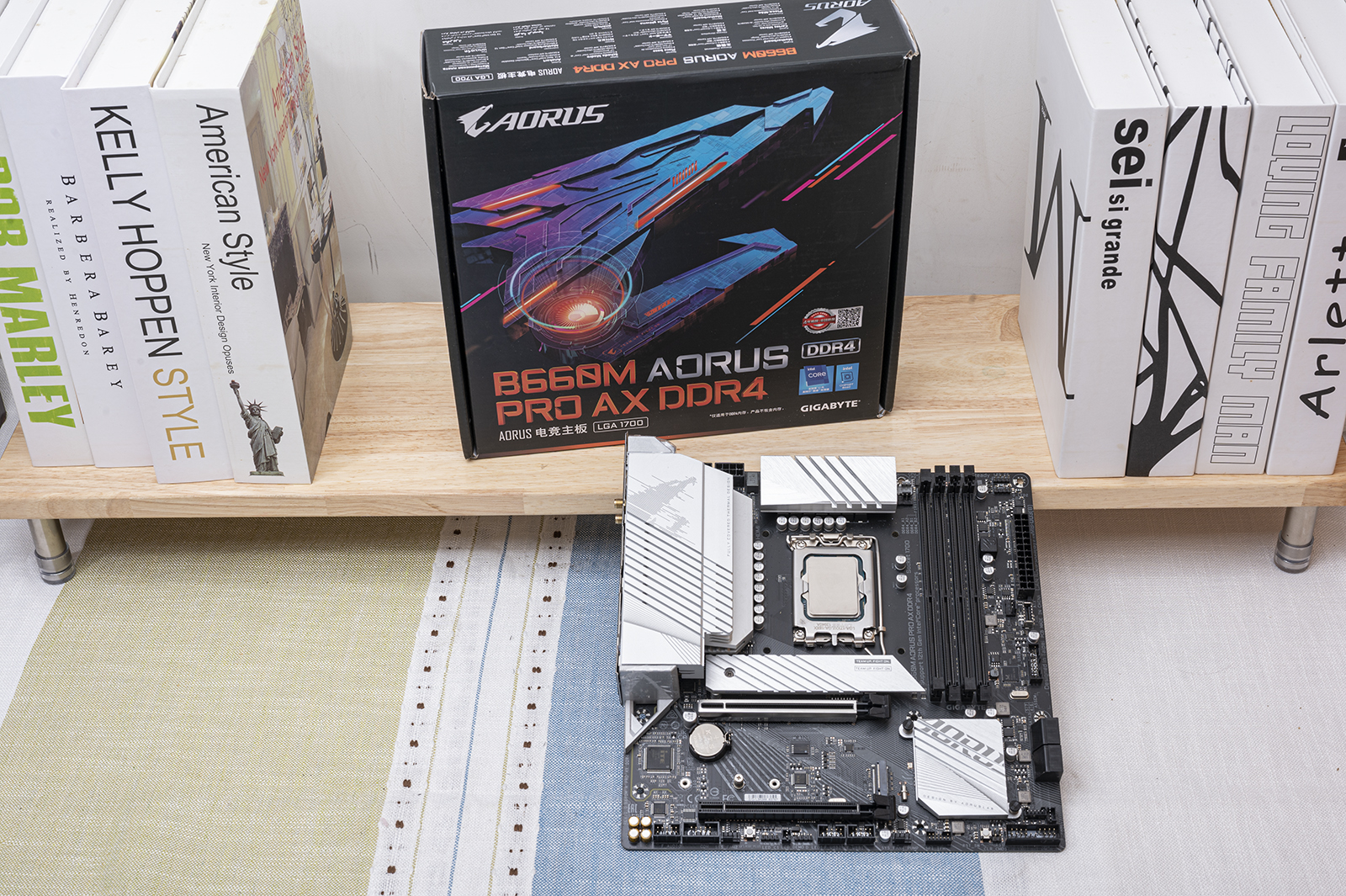 英特尔arca770,英特尔arca770什么水平