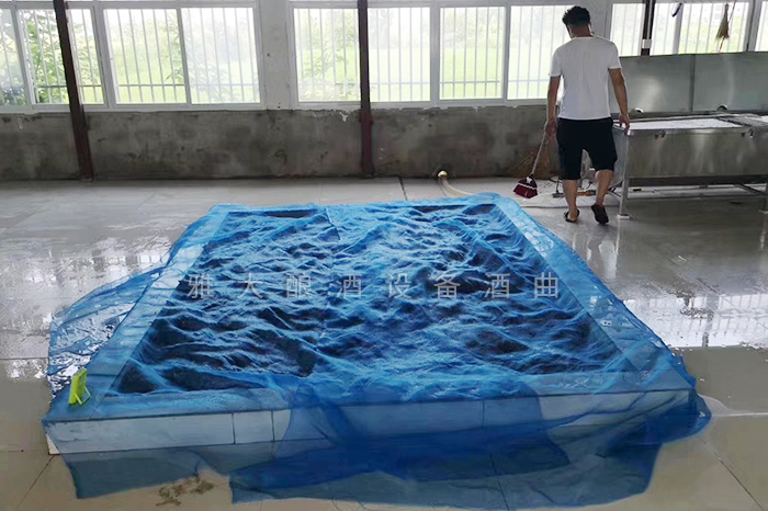 液态大型酿酒设备蒸酒全过程,蒸酒用什么设备好