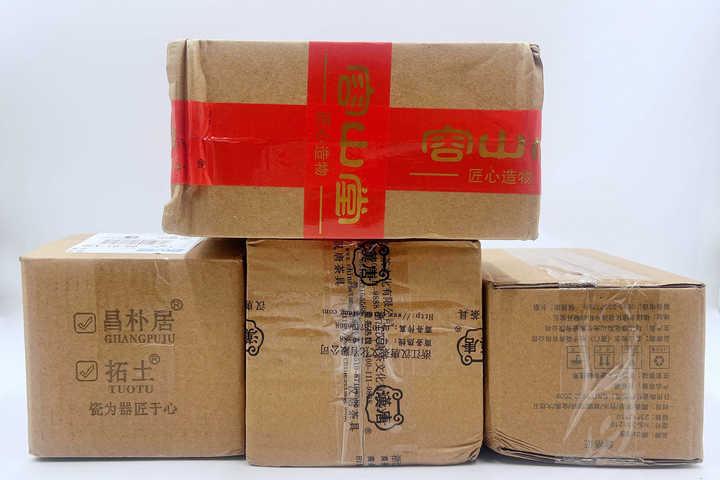 品茗杯经典款,品茗杯测评