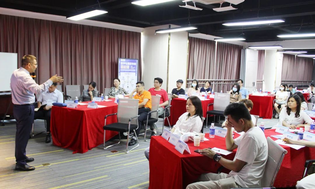 柏明顿成功案例,柏明顿