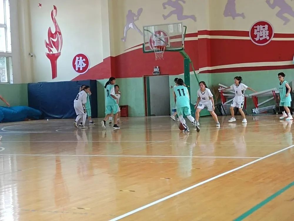 城阳十五中足球队,城阳十五中市长杯足球比赛