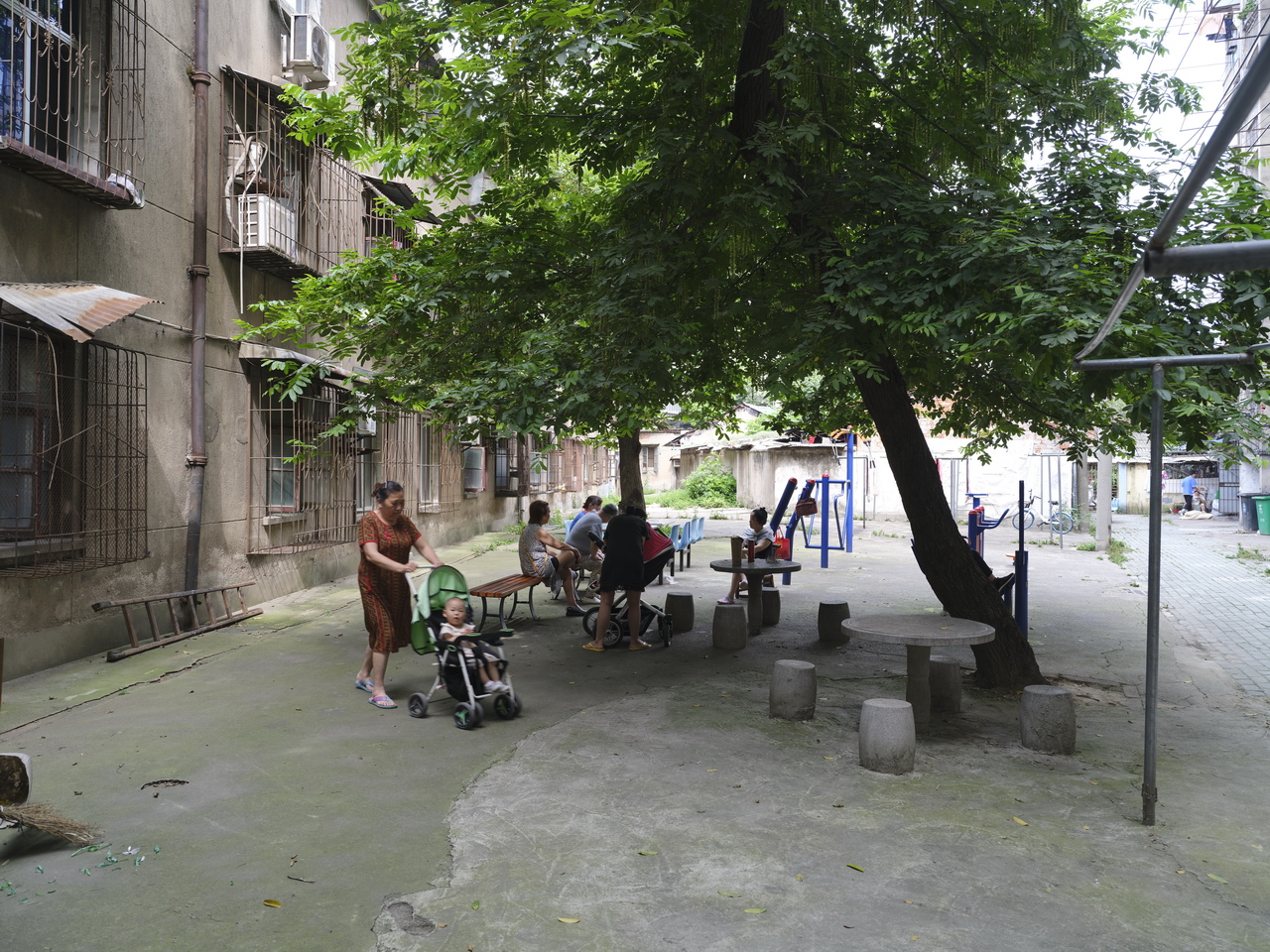 大武汉系列之261：邮电部武汉通信电源厂（邮电部535厂）