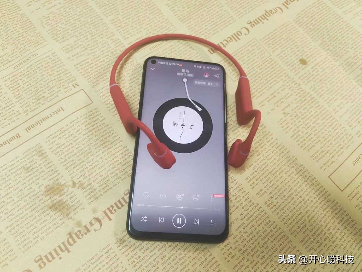 南卡runnerpro4s音质真的很好吗,南卡runnerpro4s容易坏吗