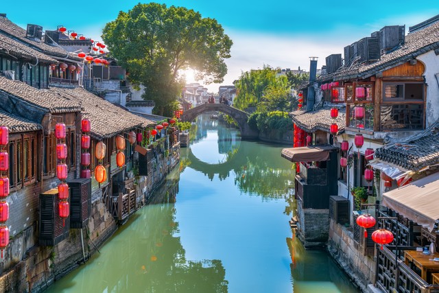 浙江江山市十大景点,浙江十大垃圾景点