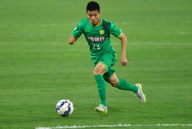 陈志钊过人,陈志钊足球