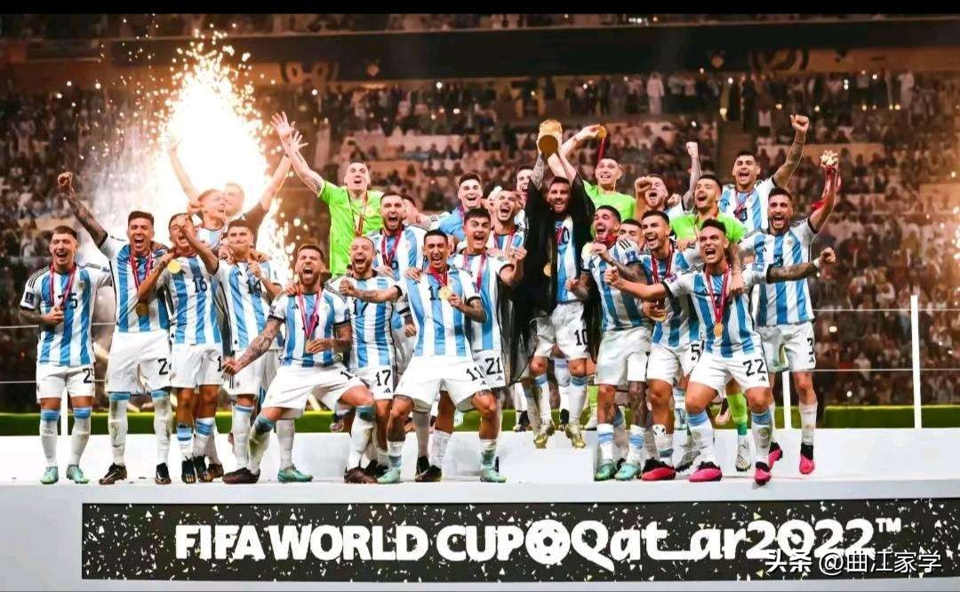 阿根廷与生俱来的气质,阿根廷与生俱来的悲情气质