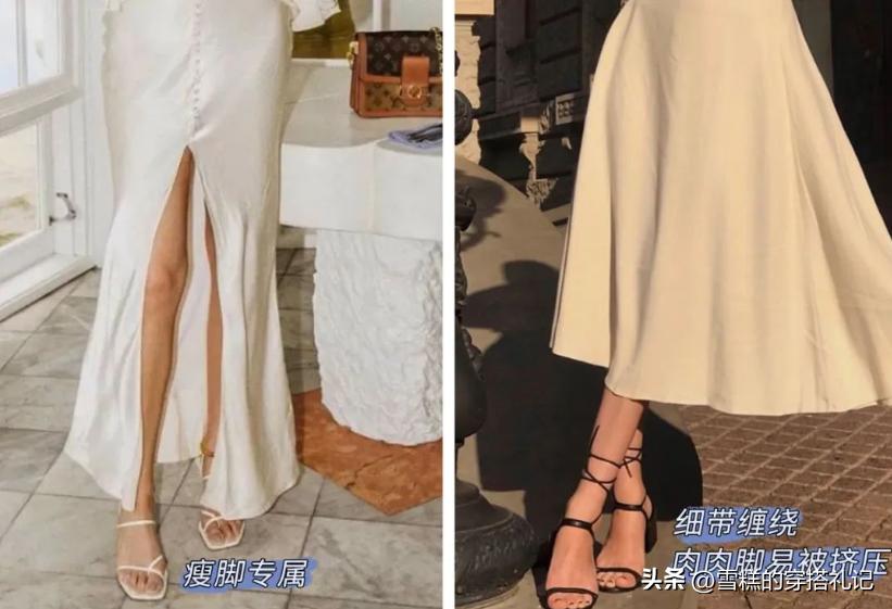 女人不管差不差钱，尽量少穿这3双“邋遢鞋”，看着廉价掉档次