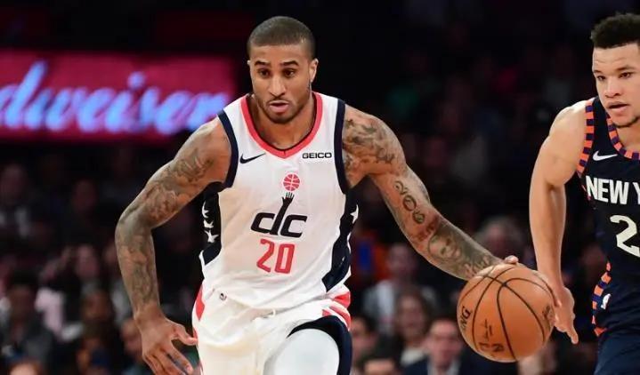 小佩顿6年9支球队,小佩顿勇士总冠军