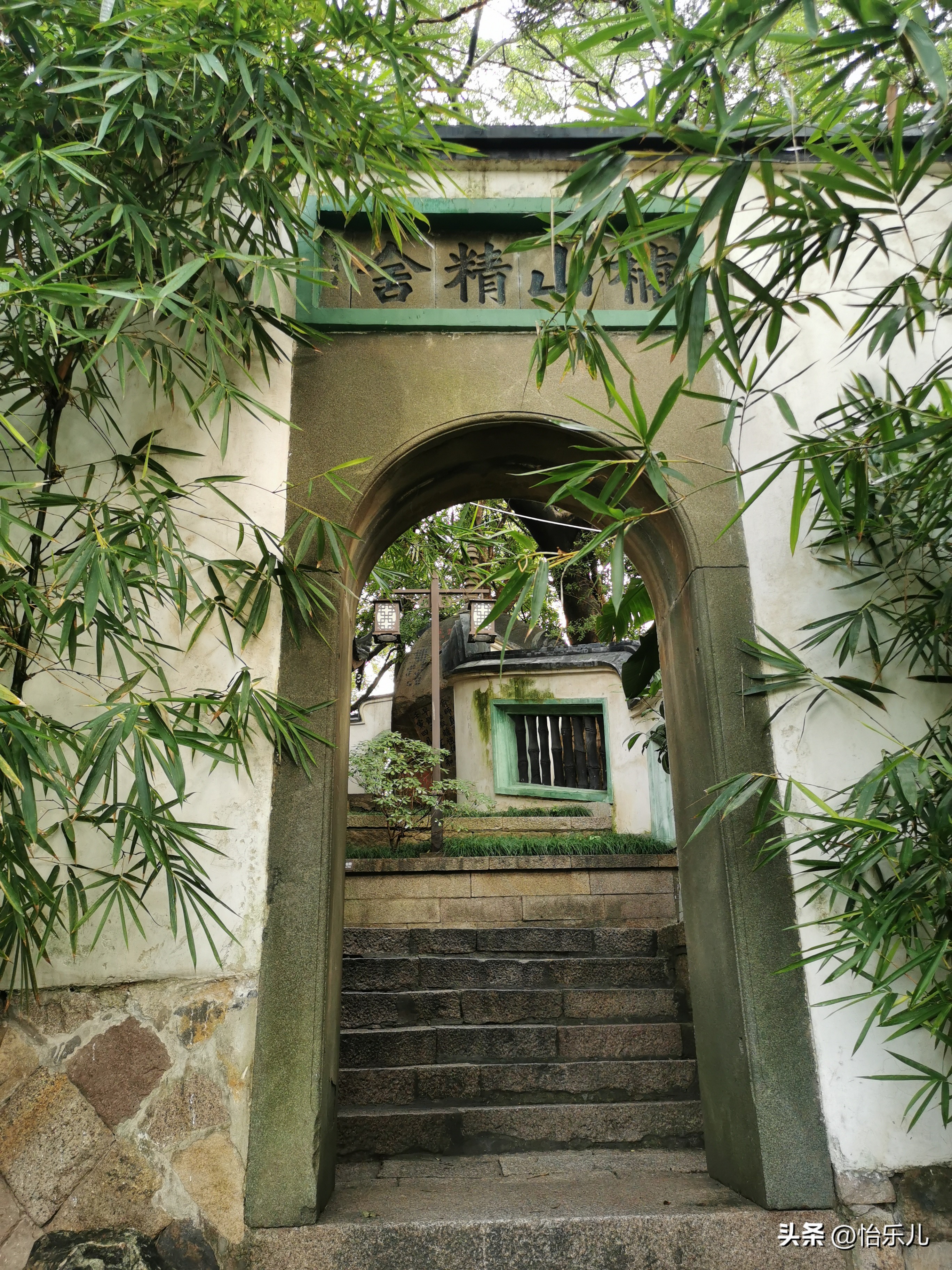 去福州玩三坊七巷,福州除了三坊七巷还有什么可玩