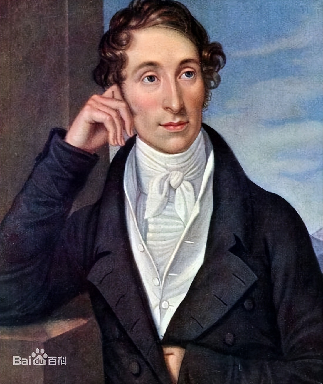 韦伯德国歌剧,德国第一部浪漫主义歌剧是什么