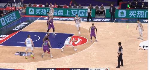 陶汉林逆转山东,陶汉林交易到辽宁队