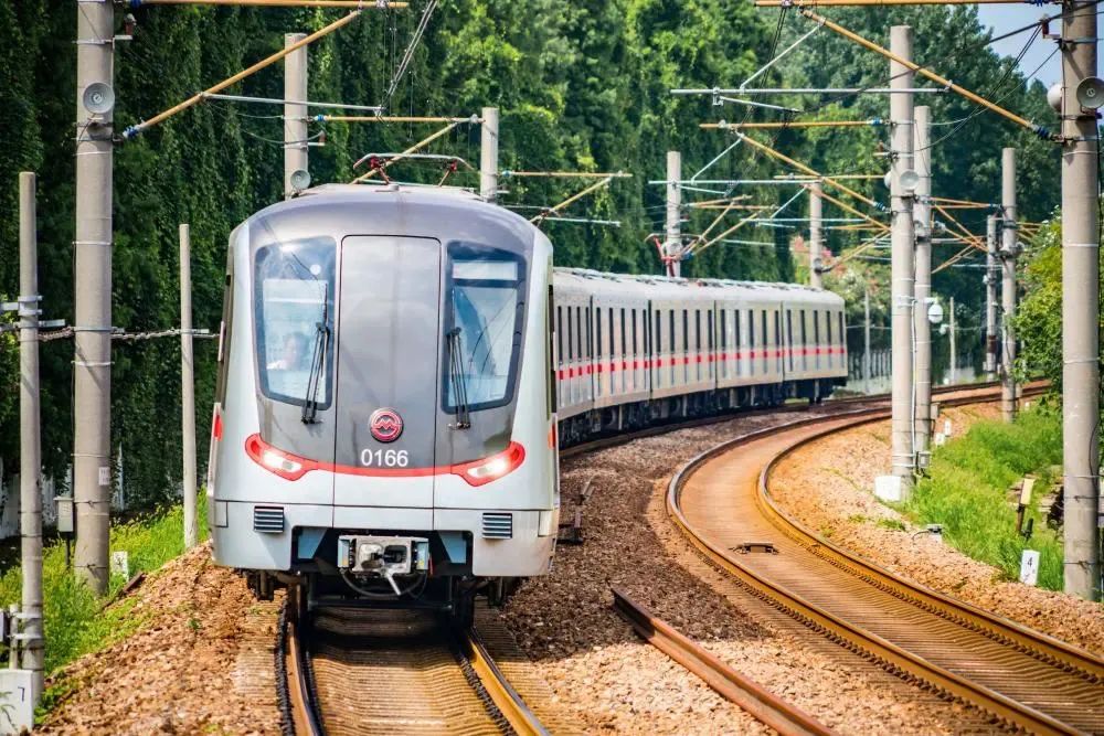 上海地铁1号线钢铁侠,上海地铁1号线西延伸最新消息