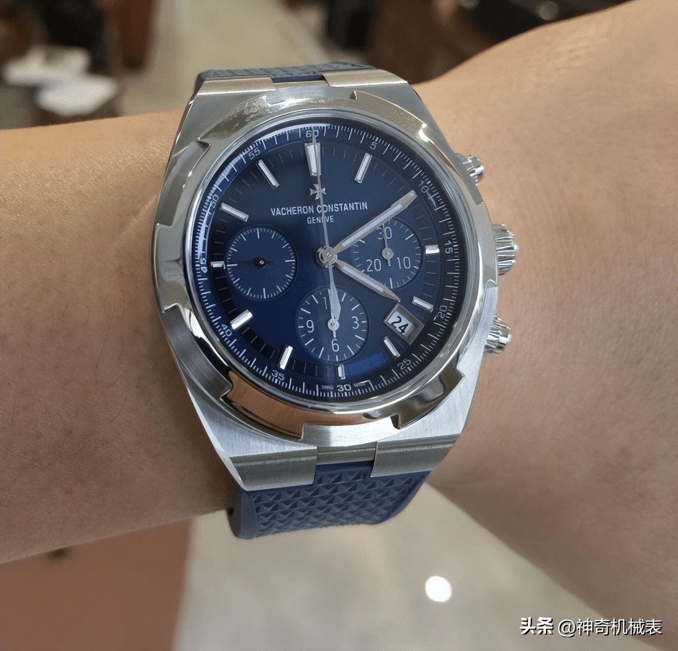 戴不同价位手表,戴不同价位的手表是什么人