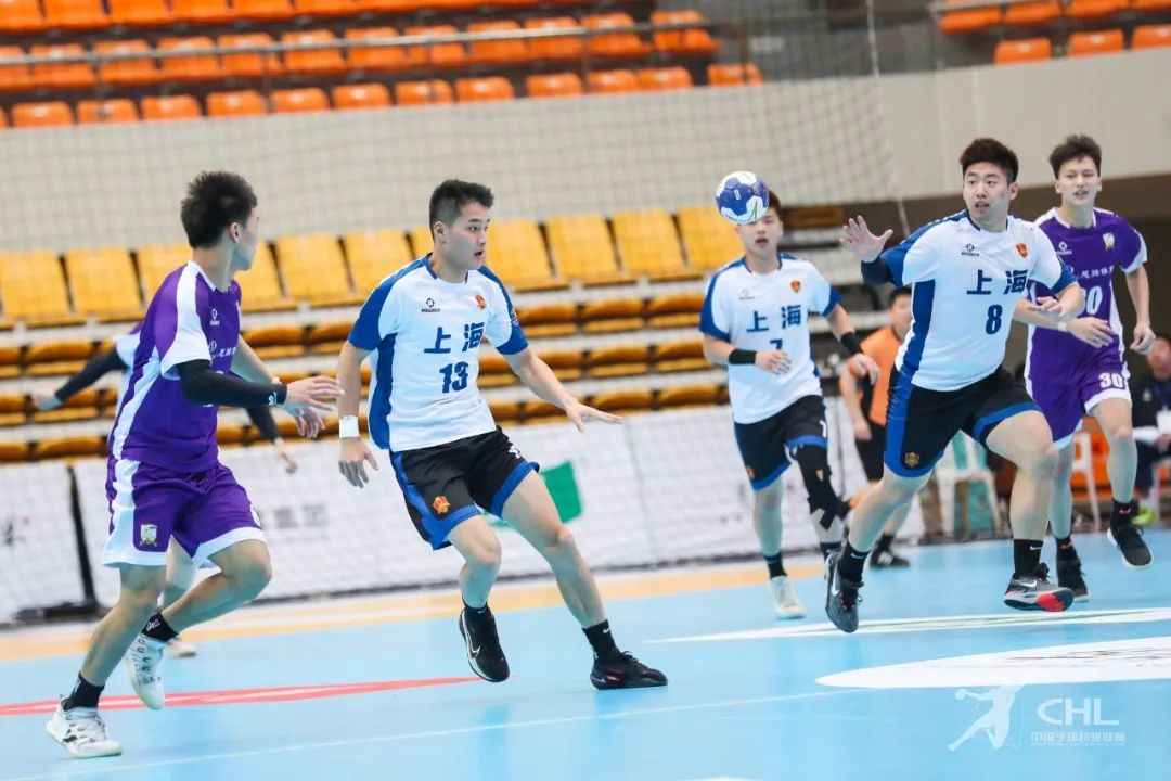 广东思腾男子手球俱乐部,2023-2024中国男子手球超级联赛