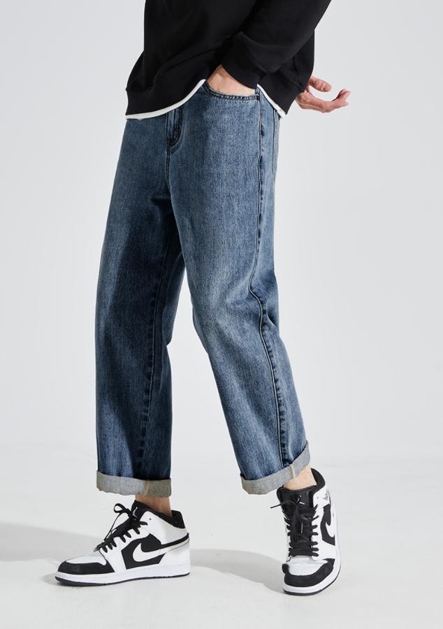 平价牛仔裤如何选择品牌,什么牌子的牛仔裤平价质量又好