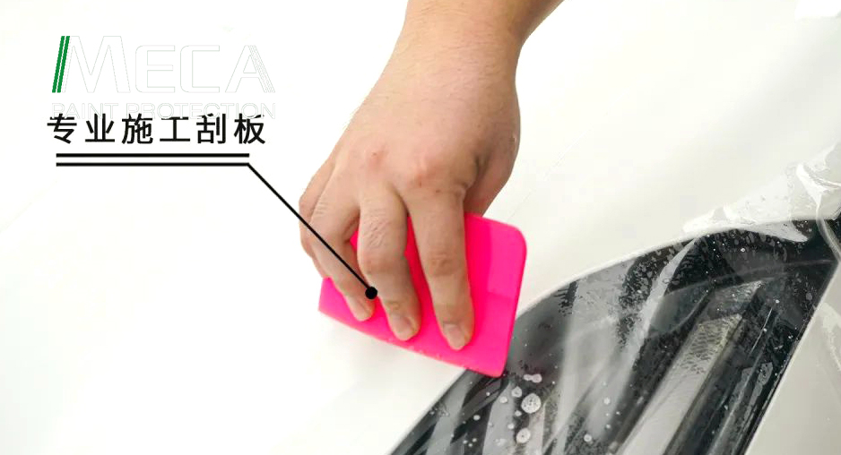 厦门同安隐形车衣镀晶如何选,新车贴隐形车衣好还是镀晶好