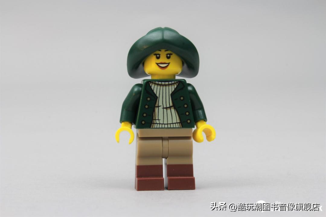 乐高ideas系列21335,乐高ideas系列最好玩的一款