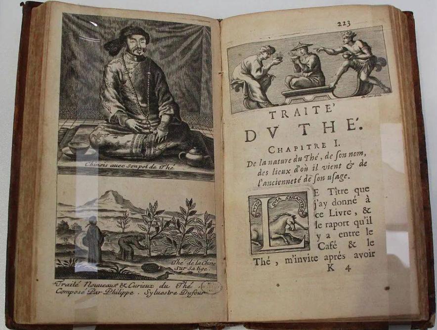 茶是怎么传入英国的,茶是怎么传到日本的