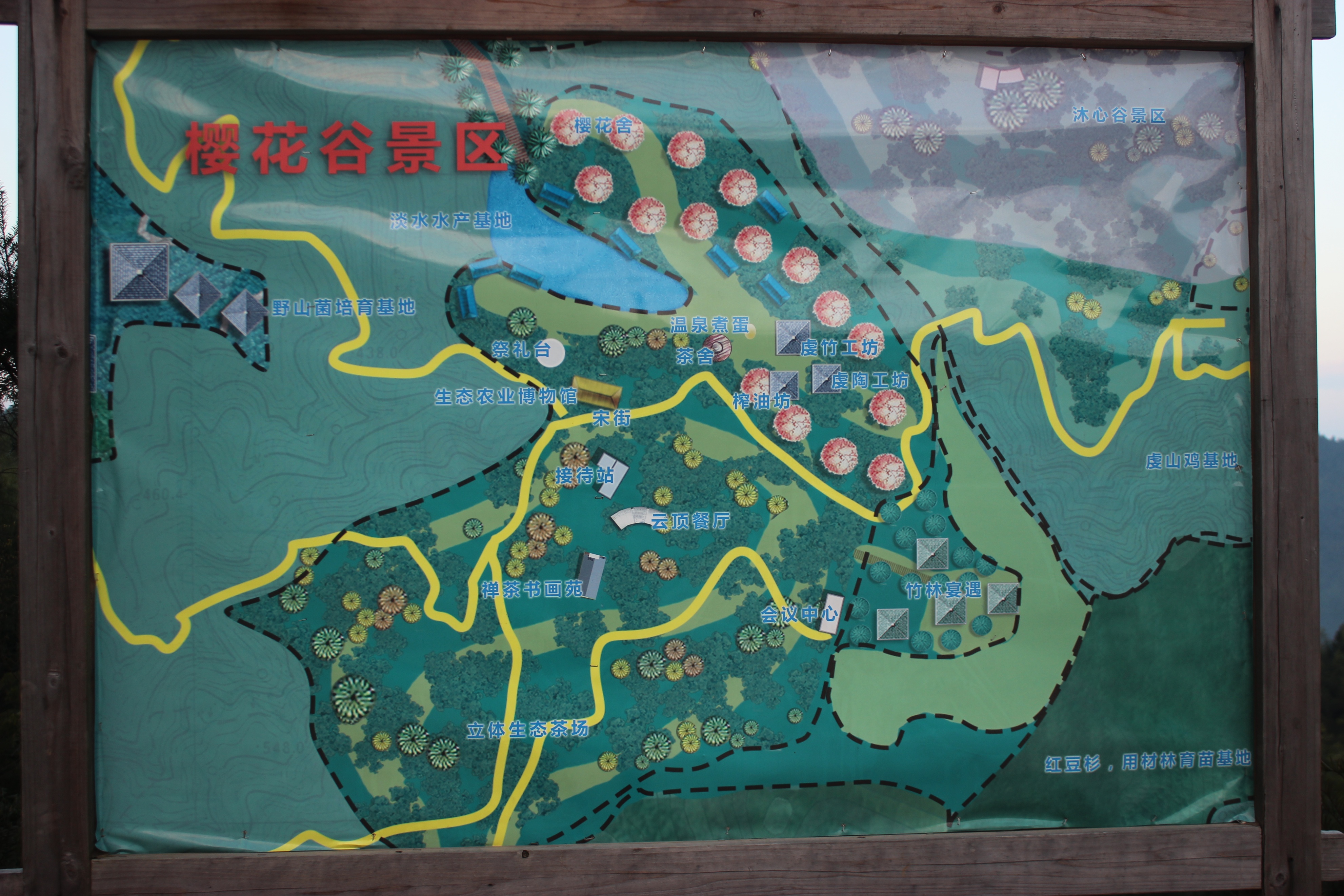 赣州周末出游攻略,春节赣州出发2-3天短途旅游