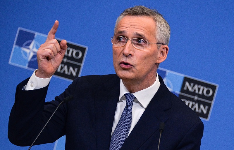 北约在韩国设立代表处有什么影响,北约在日本设立联络处了吗